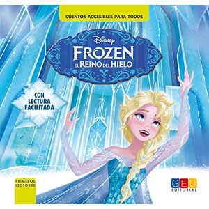 AA.VV Frozen. El reino del hielo AA.VV Frozen. El reino del hielo