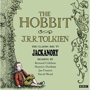 Tolkien, J.R.R. The Hobbit: Jackanory Tolkien, J.R.R. The Hobbit: Jackanory