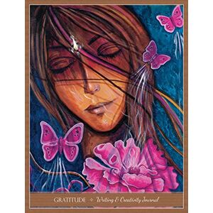Toni Gratitude: Writing & Creativity Journal Toni Gratitude: Writing & Creativity Journal