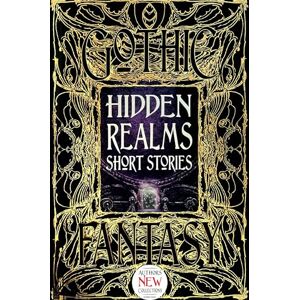 Hidden Realms Short Stories (Gothic Fantasy) Hidden Realms Short Stories (Gothic Fantasy)