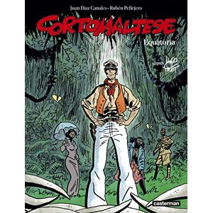 Hugo Boss Équatoria: Édition couleurs Hugo Boss Équatoria: Édition couleurs