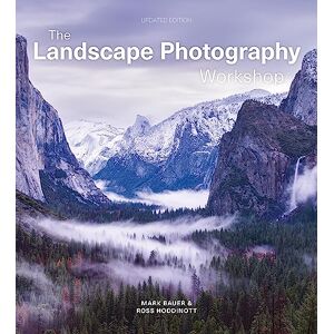 Ross Hoddinott Landscape Photography Workshop Ross Hoddinott Landscape Photography Workshop