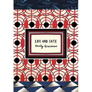 Grossman, Vasily Life and Fate (Vintage Classic Russians Series): As heard on BBC Radio 4 Grossman, Vasily Life and Fate (Vintage Classic Russians Series): As heard on BBC Radio 4