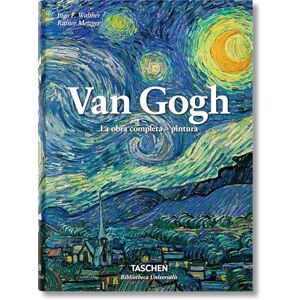 Walther, Ingo F. Van Gogh. La obra completa pintura (Bibliotheca Universalis) Walther, Ingo F. Van Gogh. La obra completa pintura (Bibliotheca Universalis)
