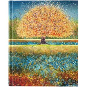 Peter Pauper Press, Inc. Tree of Dreams Journal (Diary, Notebook) Peter Pauper Press, Inc. Tree of Dreams Journal (Diary, Notebook)