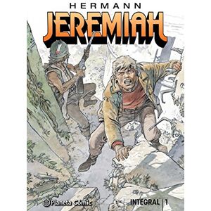 Hermann Jeremiah 1 Hermann Jeremiah 1