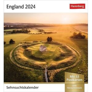Harenberg England Sehnsuchtskalender 2024. Fernweh in einem Foto-Kalender zum Aufstellen. Die schönsten Landschaften Englands als Postkarten in einem ... Postkarten (Sehnsuchtskalender von ) Harenberg England Sehnsuchtskalender 2024. Fernweh in einem Foto-Kalender zum Aufstellen. Die schönsten Landschaften Englands als Postkarten in einem ... Postkarten (Sehnsuchtskalender von )