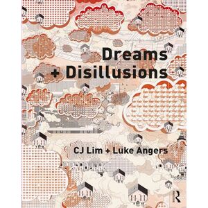 Lim, CJ Dreams + Disillusions Lim, CJ Dreams + Disillusions