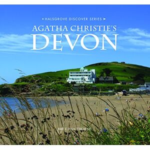Bret Hawthorne Agatha Christie's Devon Bret Hawthorne Agatha Christie's Devon