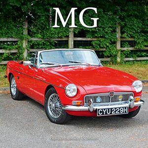 Avonside Publishing Ltd MG Calendar 2024 Square Car Wall Calendar 16 Month Avonside Publishing Ltd MG Calendar 2024 Square Car Wall Calendar 16 Month
