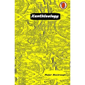 Roxbrough DSO, Major Xanthicology Roxbrough DSO, Major Xanthicology