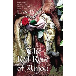 Plaidy, Jean The Red Rose of Anjou: (Plantagenet Saga): 13 Plaidy, Jean The Red Rose of Anjou: (Plantagenet Saga): 13