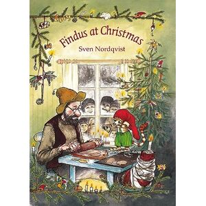 Sven Nordqvist Findus At Christmas (Findus and Pettson) (Findus & Pettson) Sven Nordqvist Findus At Christmas (Findus and Pettson) (Findus & Pettson)