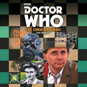 Briggs, Ian Doctor Who: The Curse of Fenric: A 7th Doctor Novelisation Briggs, Ian Doctor Who: The Curse of Fenric: A 7th Doctor Novelisation