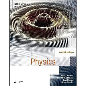 Cutnell, John D. Physics, International Adaptation Cutnell, John D. Physics, International Adaptation