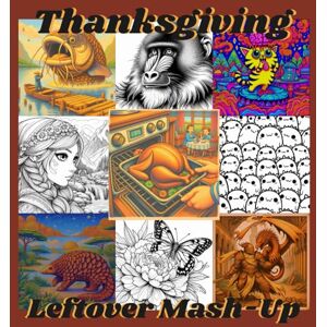 Blossom, Cloud A Thanksgiving Leftover Mash-Up Coloring Special: By A Cozy Bundle Publishing — A cozy helping of favorite pages and extra treats from across our 2025 ... served with a side of whimsy and creativity. Blossom, Cloud A Thanksgiving Leftover Mash-Up Coloring Special: By A Cozy Bundle Publishing — A cozy helping of favorite pages and extra treats from across our 2025 ... served with a side of whimsy and creativity.