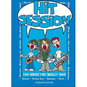DIVERS AUTEURS Hit Session 100 Songs You Really Sing DIVERS AUTEURS Hit Session 100 Songs You Really Sing