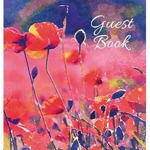 Testimonial GUEST BOOK for Guest House, AirBnB, Bed & Breakfast, Vacation Home, Retreat Centre: HARDCOVER Visitors Book, Guest Comments Book, Vacation Home Guest Book Testimonial GUEST BOOK for Guest House, AirBnB, Bed & Breakfast, Vacation Home, Retreat Centre: HARDCOVER Visitors Book, Guest Comments Book, Vacation Home Guest Book