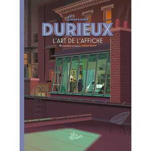 TELLOP, NICOLAS HS LES ARTS DESSINES N°2 LAURENT DURIEUX L'ART DE L'AFFICHE: LES GRANDS ENTRETIENS TELLOP, NICOLAS HS LES ARTS DESSINES N°2 LAURENT DURIEUX L'ART DE L'AFFICHE: LES GRANDS ENTRETIENS