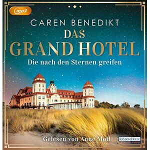 Das Grand Hotel Das Grand Hotel