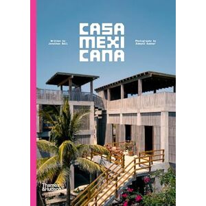 Bell, Jonathan Casa Mexicana Bell, Jonathan Casa Mexicana