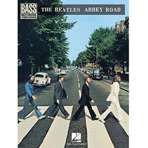 The Beatles Abbey Road. Bass Guitar Solo. (Bass Recorded Versions) The Beatles Abbey Road. Bass Guitar Solo. (Bass Recorded Versions)