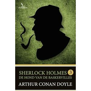 Doyle, Arthur Conan De hond van de Baskervilles (Sherlock Holmes, 3) Doyle, Arthur Conan De hond van de Baskervilles (Sherlock Holmes, 3)