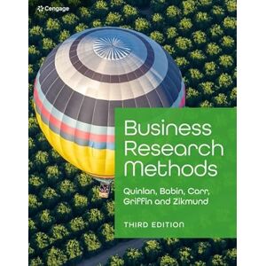 Quinlan, Christina Business Research Methods Quinlan, Christina Business Research Methods