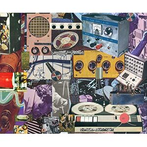 Helliwell, Ian Tape Leaders: A Compendium of Early British Electronic Music Composers Helliwell, Ian Tape Leaders: A Compendium of Early British Electronic Music Composers