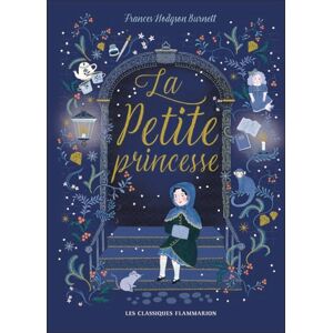 Hodgson Burnett, Frances La Petite Princesse Hodgson Burnett, Frances La Petite Princesse
