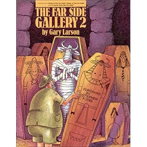 Larson, Gary The Far Side® Gallery 2 Larson, Gary The Far Side® Gallery 2