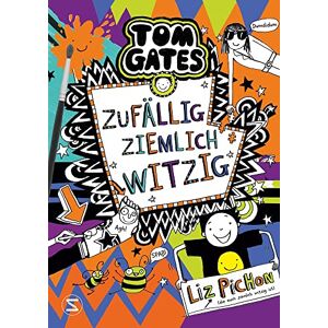 Pichon, Liz Tom Gates 19 Zufällig ziemlich witzig Pichon, Liz Tom Gates 19 Zufällig ziemlich witzig