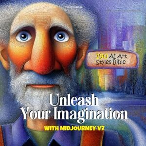 LOIZEAU, MR PHILIPPE Unleash Your Imagination with Midjourney V7 – 190 AI Art Styles Bible: Turn visionary ideas into stunning visuals with a Nordic touch (includes free ... of all prompts, interactive flipbook version) LOIZEAU, MR PHILIPPE Unleash Your Imagination with Midjourney V7 – 190 AI Art Styles Bible: Turn visionary ideas into stunning visuals with a Nordic touch (includes free ... of all prompts, interactive flipbook version)
