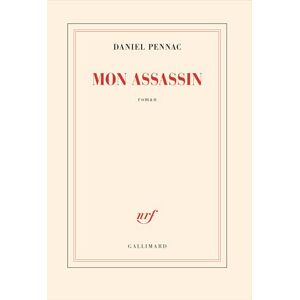 Pennac, Daniel Mon assassin Pennac, Daniel Mon assassin