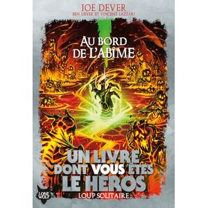 Vincent Au bord de l'abîme: 30 Vincent Au bord de l'abîme: 30