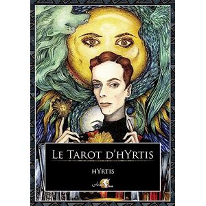 hYrtis Le Tarot d': Coffret hYrtis Le Tarot d': Coffret