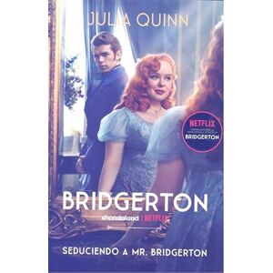 Quinn, Julia Bridgerton 4 Seduciendo a Mr. Bridgerton -V3* (Titania época) Quinn, Julia Bridgerton 4 Seduciendo a Mr. Bridgerton -V3* (Titania época)