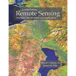 Waveland Press, Inc. Remote Sensing: Principles, Interpretation, and Applications Waveland Press, Inc. Remote Sensing: Principles, Interpretation, and Applications