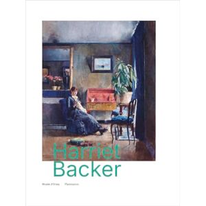 Collectif Harriet Backer: (1845-1932), la musique des couleurs Collectif Harriet Backer: (1845-1932), la musique des couleurs
