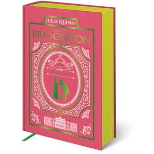 Quinn, Julia La chronique des Bridgerton: Tomes 3&4-Édition reliée Quinn, Julia La chronique des Bridgerton: Tomes 3&4-Édition reliée