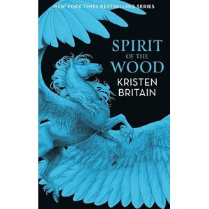 Britain, Kristen Spirit of the Wood Britain, Kristen Spirit of the Wood