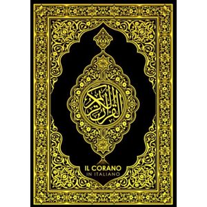 P, YT Il Corano in Italiano Completo :Il Nobile Corano traduzione dei suoi significati lingua italiana: Il Sacro Corano / RAMADAN 2022 ;corano italiano ... in italiano / Noble Quran in Italian Language P, YT Il Corano in Italiano Completo :Il Nobile Corano traduzione dei suoi significati lingua italiana: Il Sacro Corano / RAMADAN 2022 ;corano italiano ... in italiano / Noble Quran in Italian Language