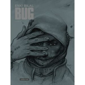 Bug: Livre 2 Nouvelle édition luxe Bug: Livre 2 Nouvelle édition luxe