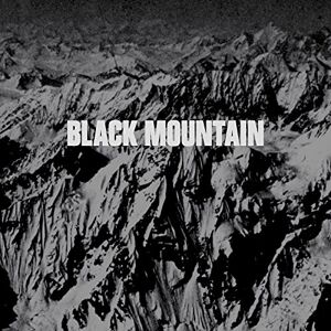 Black Mountain (10th Anniversary Deluxe Edition) Black Mountain (10th Anniversary Deluxe Edition)
