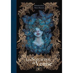 Mazzoni, Marco Les sorcières de Venise (1) Mazzoni, Marco Les sorcières de Venise (1)