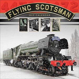 Flying Scotsman W 2019 Flying Scotsman W 2019