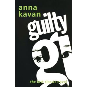 Kavan, Anna Guilty Kavan, Anna Guilty