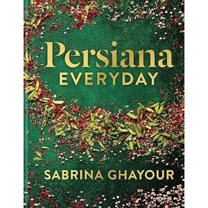 Ghayour, Sabrina Persiana Everyday Ghayour, Sabrina Persiana Everyday
