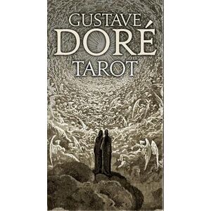 Gustave Doré Tarot: 78 full col cards & instructions Gustave Doré Tarot: 78 full col cards & instructions
