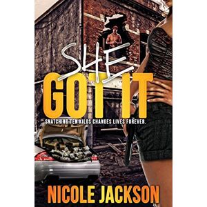 Jackson She Got It: 1 Jackson She Got It: 1